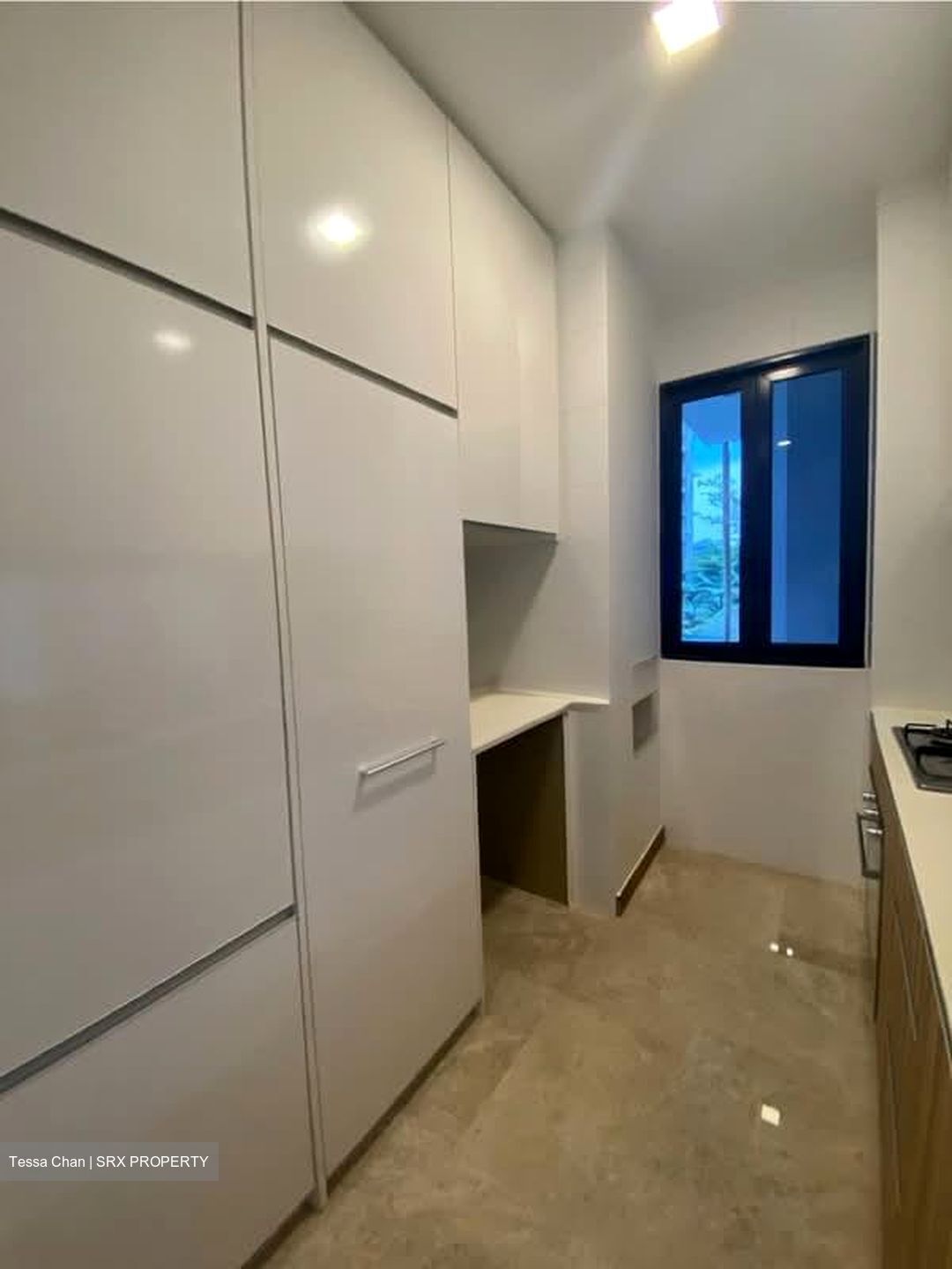 Eco Sanctuary (D23), Condominium #606051081
